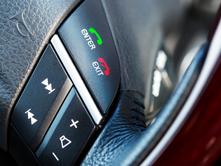 How do you use your phone in the car? Consumer Reports